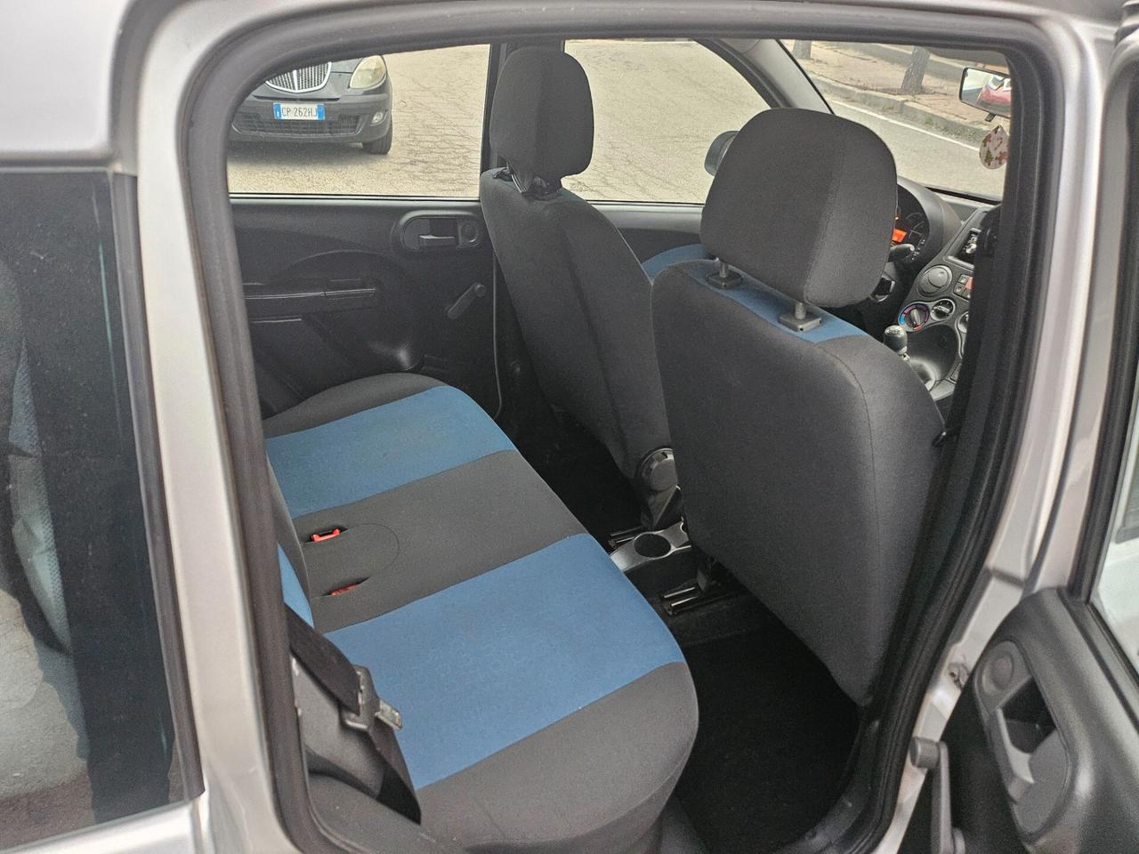Fiat Panda 1.2 Dynamic GPL 2010