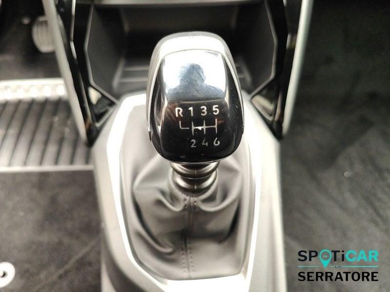 Peugeot 2008 1.2 puretech Style s&s 100cv