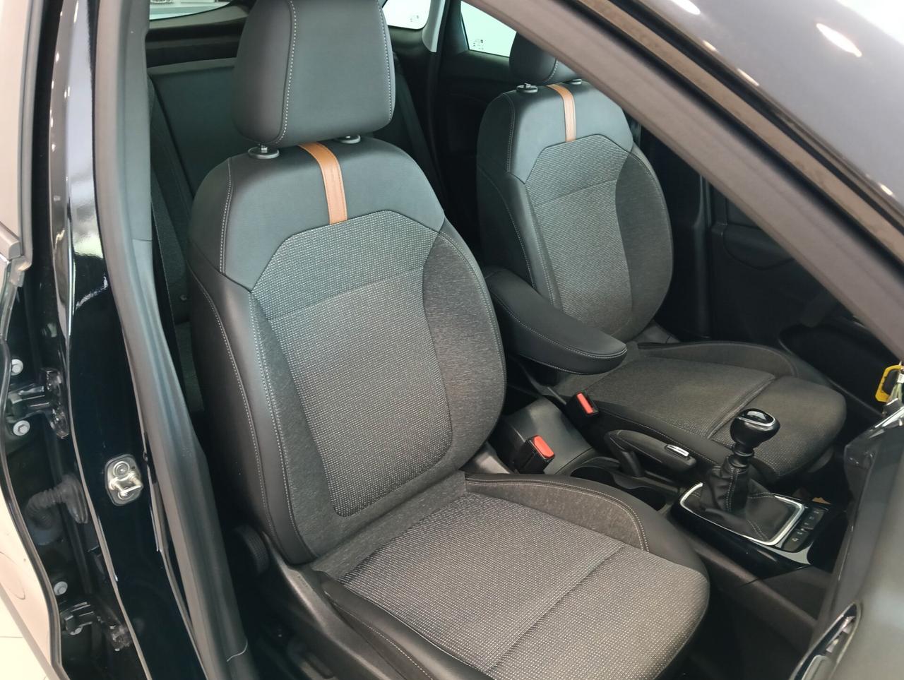 Opel Crossland X 1.5 ECOTEC D 110 CV Start&Stop Ultimate