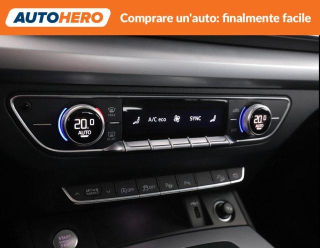 AUDI Q5 40 TDI 204 CV quattro S tronic