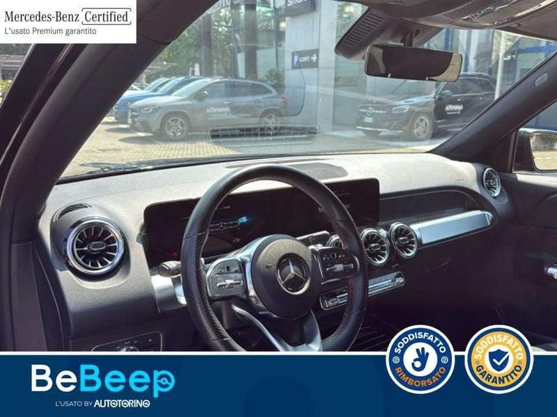 Mercedes-Benz GLB Classe 200 D PREMIUM AUTO