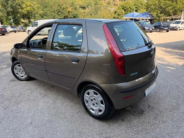 FIAT Punto 1.2 5 porte Dynamic