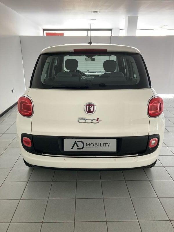 FIAT 500L 1.6 Multijet 120 CV Lounge