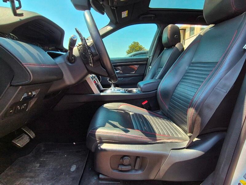 LAND ROVER Discovery Sport Discovery Sport 2.0 ...