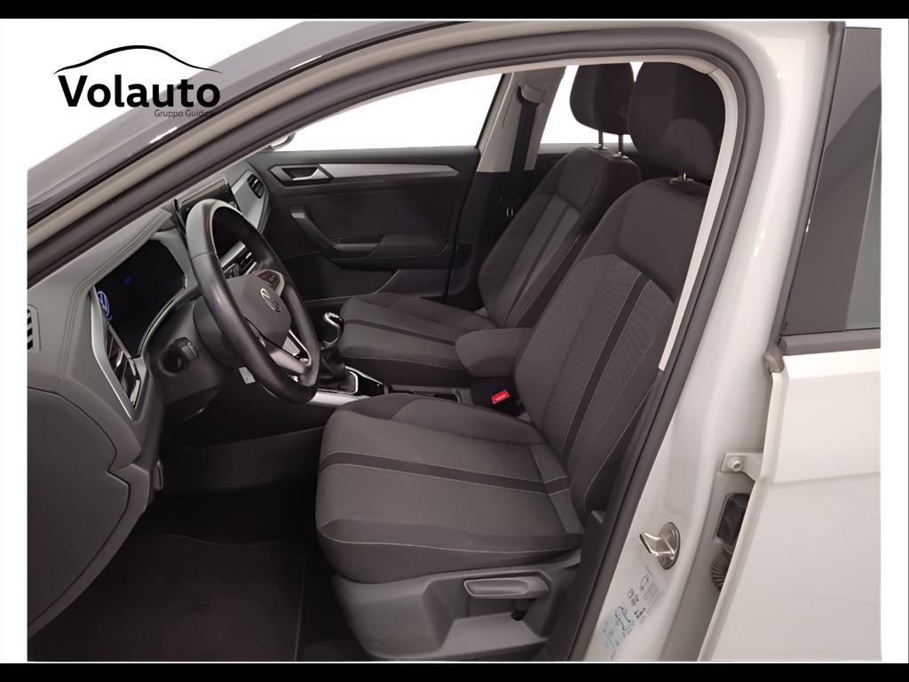 VOLKSWAGEN T-Roc 2022 - T-Roc 2.0 tdi Life 115cv