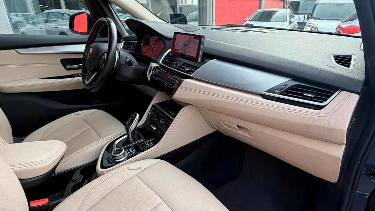 Bmw 220 220d xDrive Active Tourer