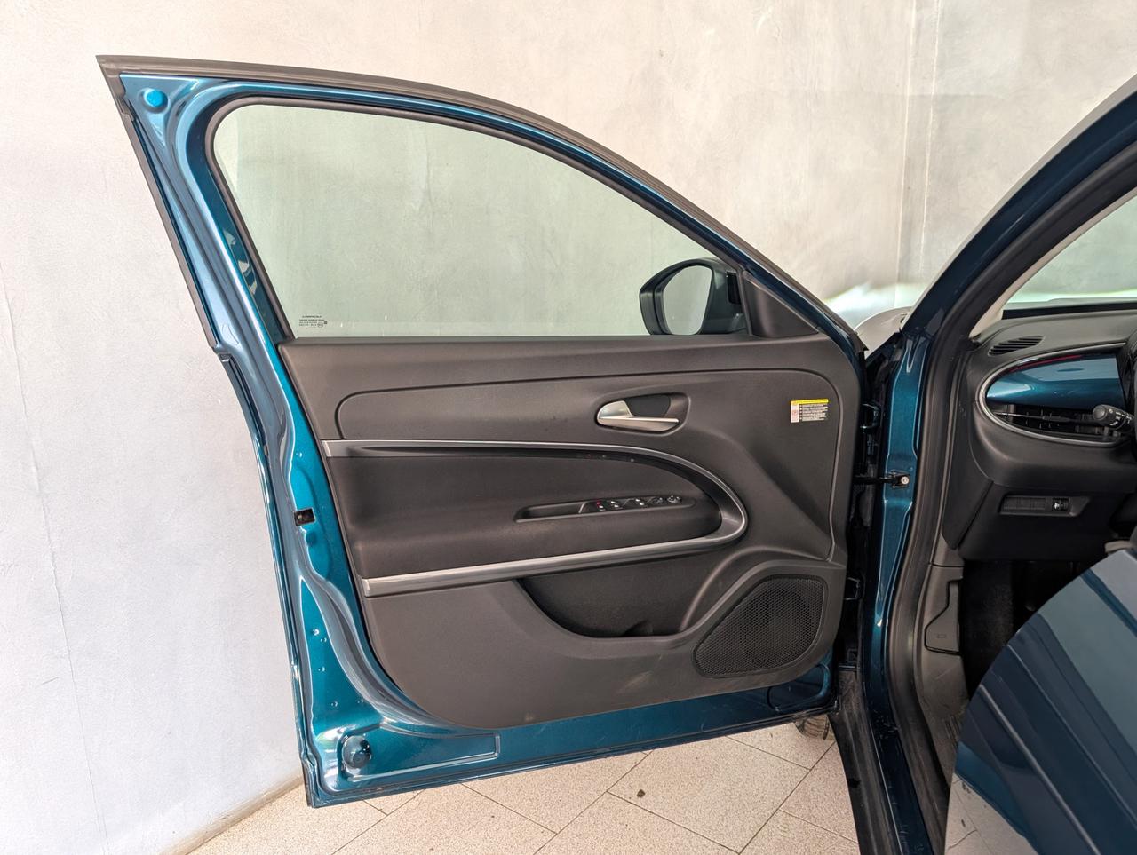Fiat 600 iv 1.2 Hybrid 145cv Automatic Pop