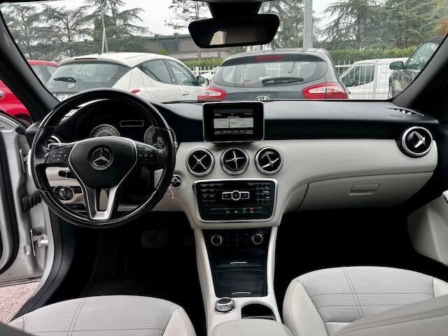 Mercedes-Benz A 200 cdi Sport auto "EURO 6B / PERFETTA IN TUTTO"