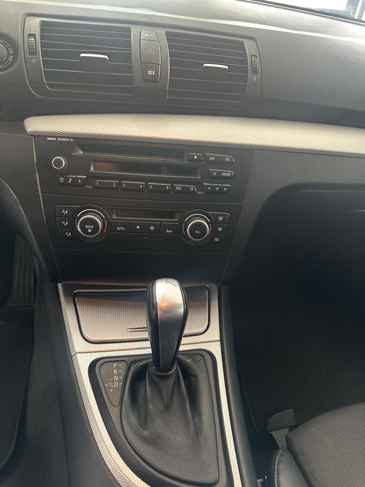 Bmw 123 123d Coupé Msport