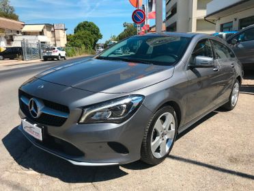 MERCEDES CLA (C/X117) CLA 200 d S.W. Aut...