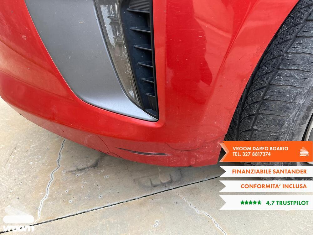 HYUNDAI Ioniq 1.6 Hybrid DCT Classic