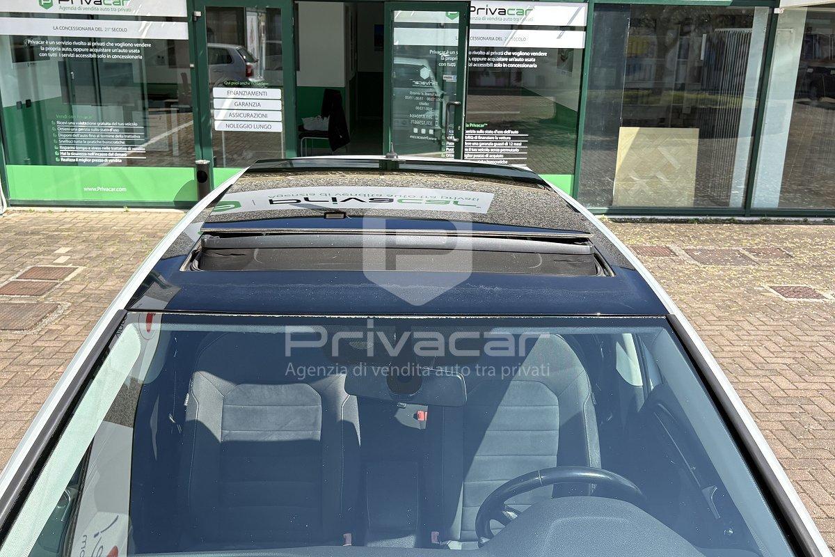 VOLKSWAGEN Golf 1.6 TDI 5p. Highline BlueMotion Technology