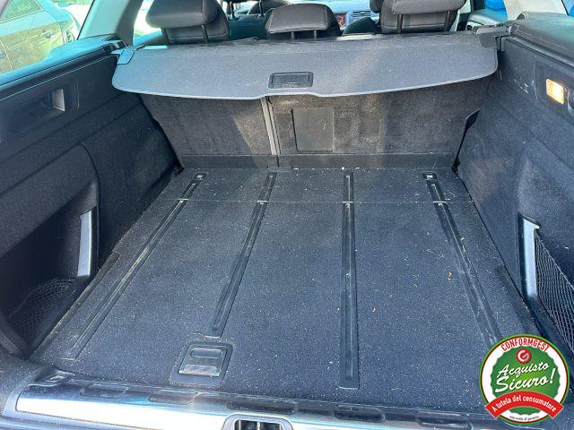 CITROEN C5 2.0 HDi 138 Exclusive Tourer