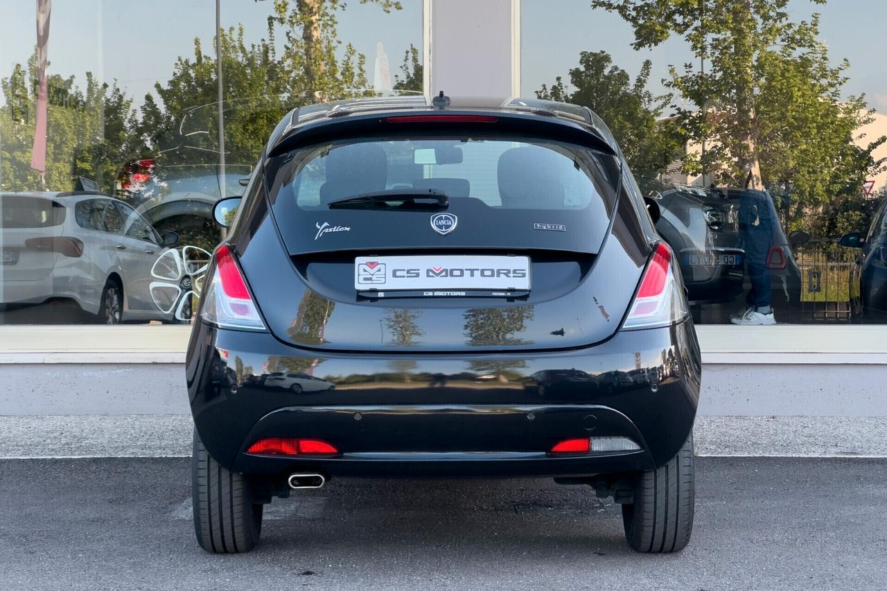 Lancia Ypsilon BENZINA Hybrid Ecochic