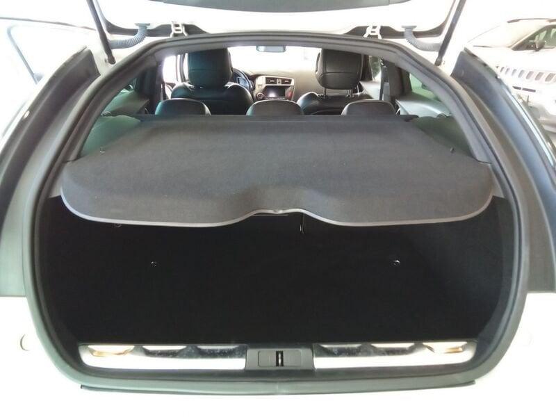 DS DS5 DS5 2.0 bluehdi Sport Chic s&s 180cv eat6