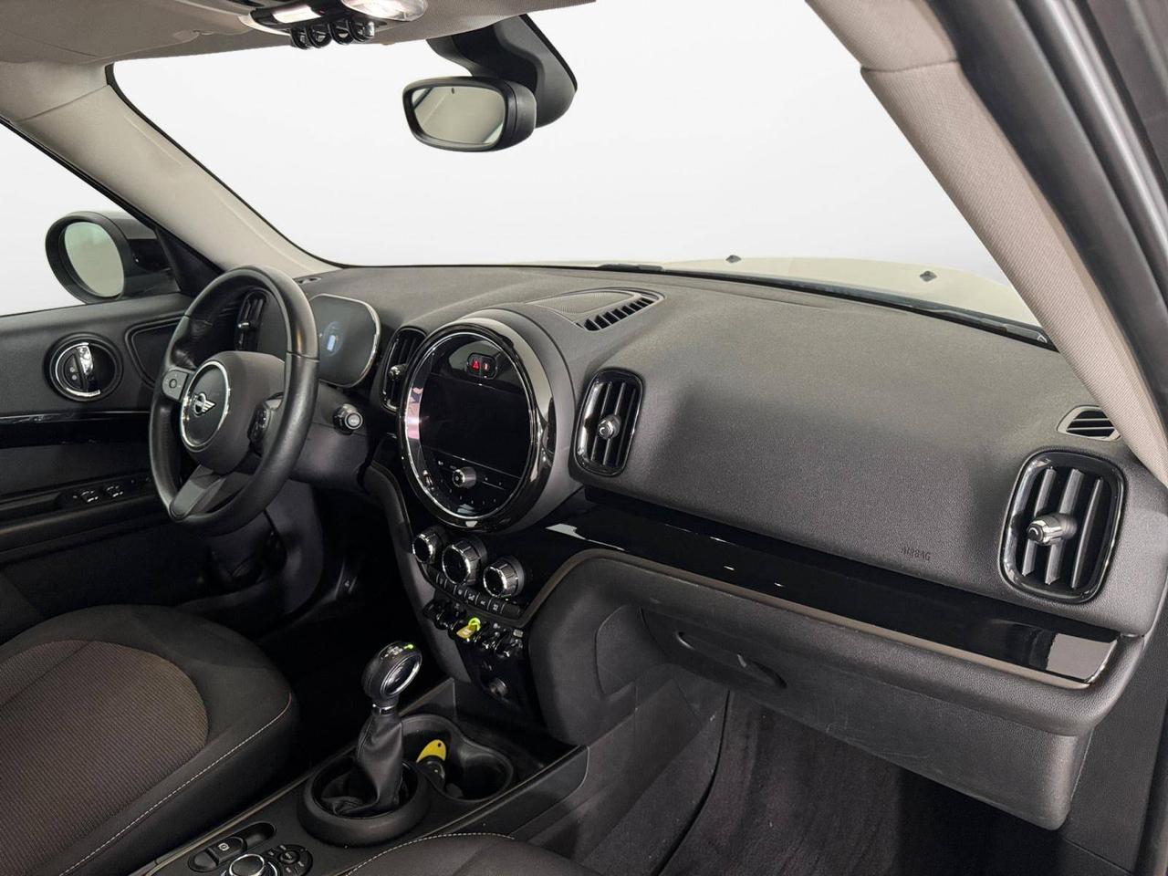 MINI Countryman Cooper SE ALL4 Business