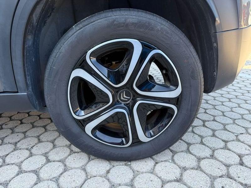 Citroën C3 Aircross 110 S&S Feel