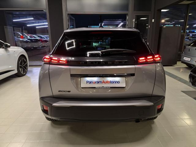 PEUGEOT 2008 PureTech 100 S&S Allure