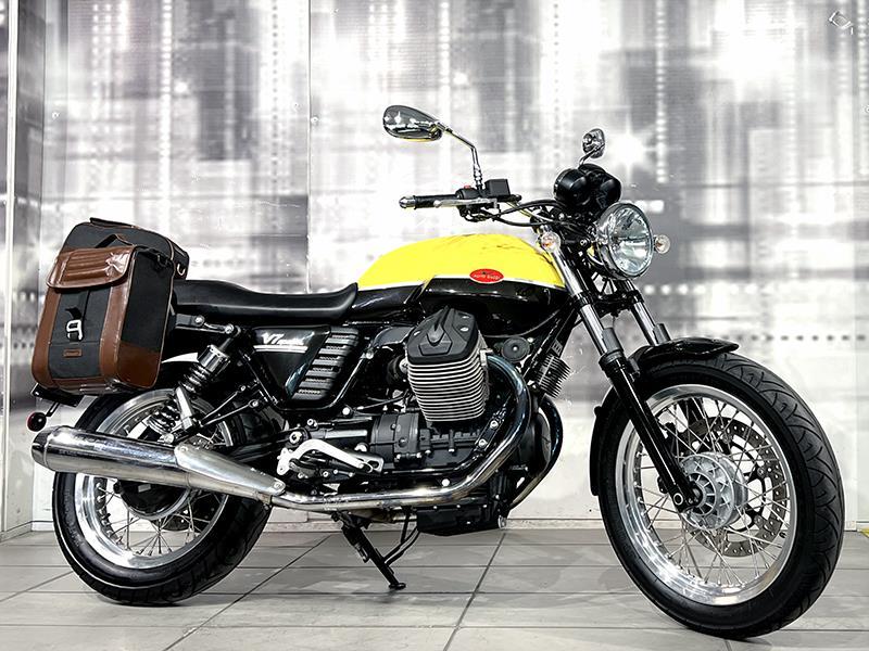 Moto Guzzi V7 III Special