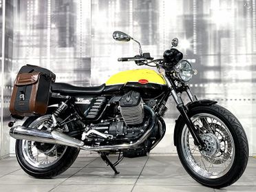 Moto Guzzi V7 III Special