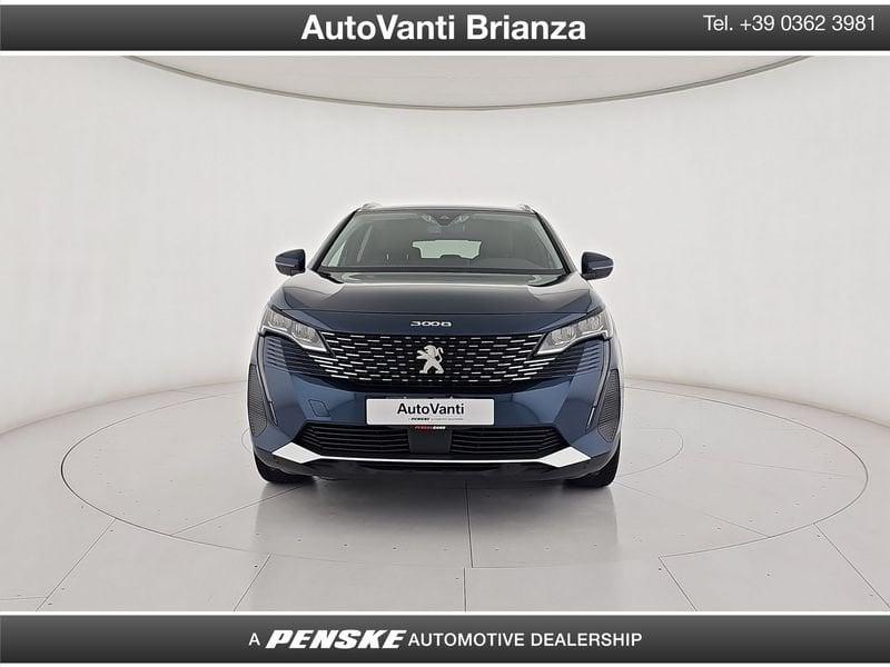 Peugeot 3008 3008 1.6 hybrid phev Allure Pack