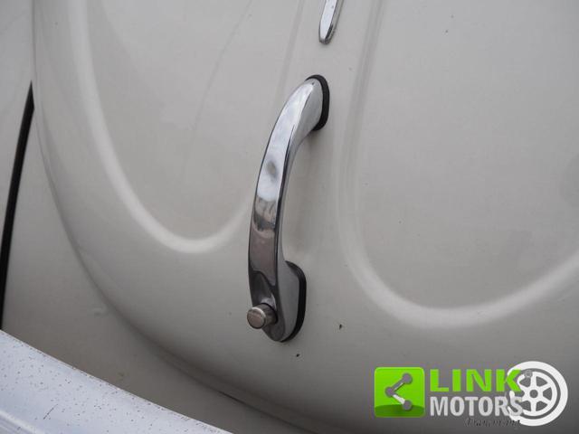 VOLKSWAGEN Maggiolino *ASI*