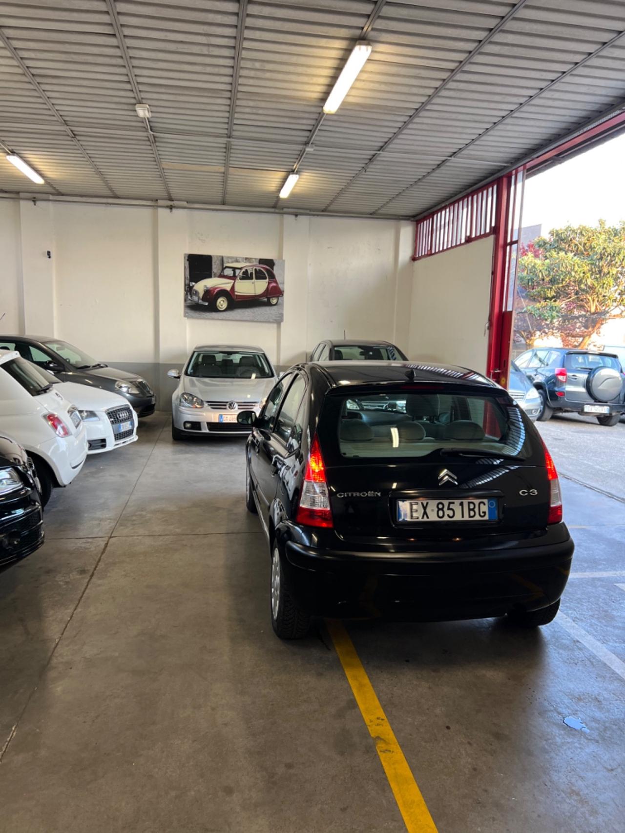 Citroen C3 1.1 Classique