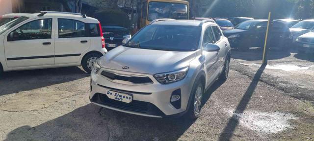 KIA Stonic 1.4 MPI EcoGPL Style