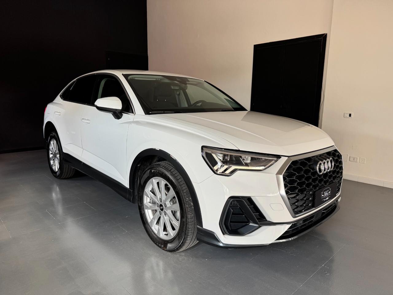 Audi Q3 SPB 35 2.0 TDI 150CV - 2022