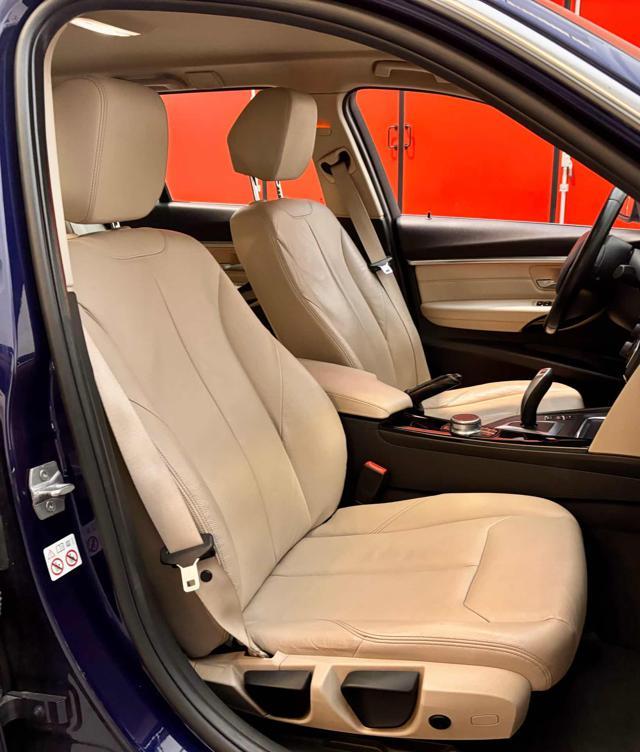 BMW 320 d Touring Luxury ** FULL OPTIONAL **