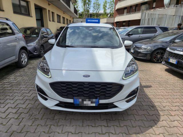 FORD Kuga 1.5 EcoBlue 120 CV aut. 2WD ST-Line X