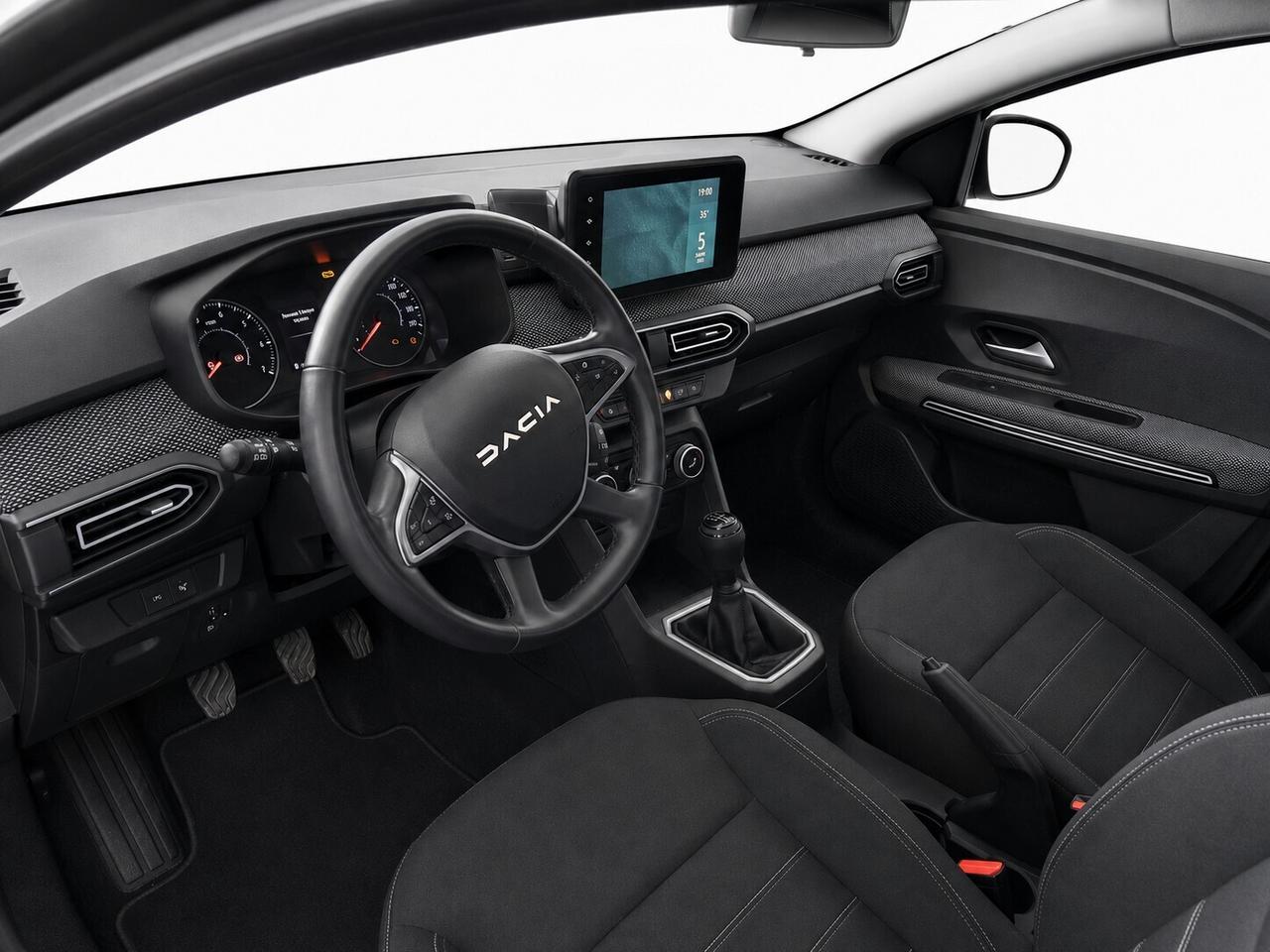 Dacia Jogger 1.0 TCe GPL 100 CV 7 posti Extreme