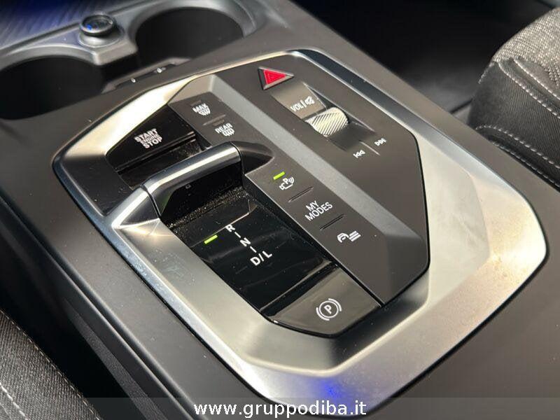BMW Serie 1 F70 118d MSport Design auto