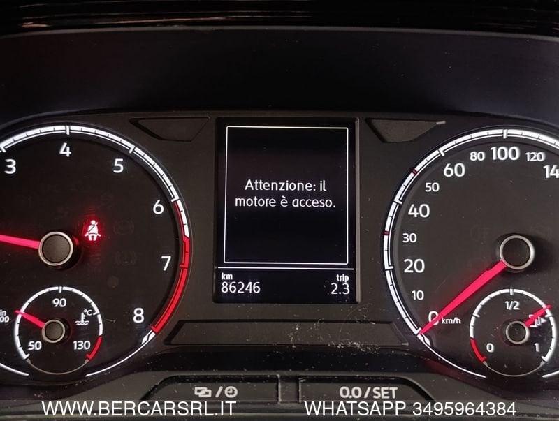 Volkswagen T-Cross T-Cross 1.0 TSI Style BMT*TELECAMERA POST*PDC*CLIMA*