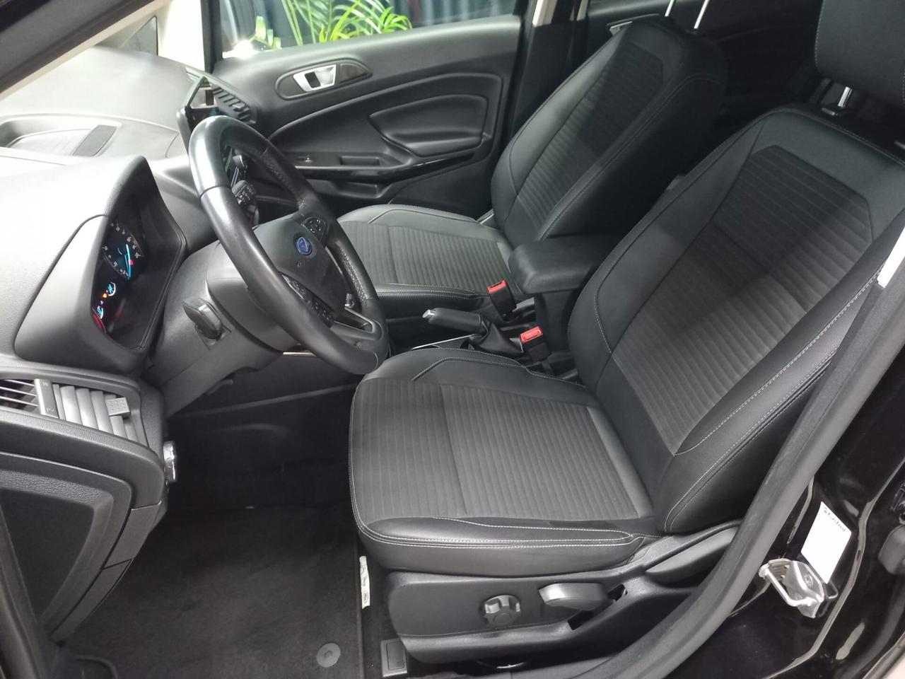 Ford EcoSport 1.0 EcoBoost 125 CV Start&Stop Titanium