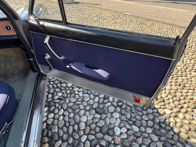 LANCIA Flavia Coupè