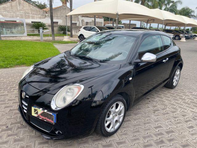 ALFA ROMEO MiTo 1.4 105 CV M.air S&S Progression