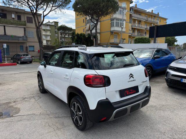 CITROEN C3 Aircross BlueHDi 120 S&S EAT6 Shine Pack