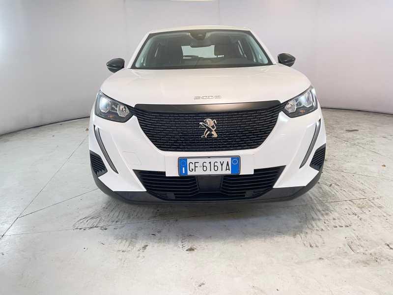 PEUGEOT 2008 2ª serie - 2008 BlueHDi 110 S&S Active Pack