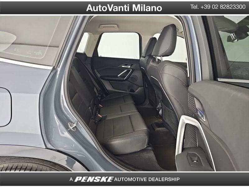 BMW X1 X1 xDrive 23i xLine