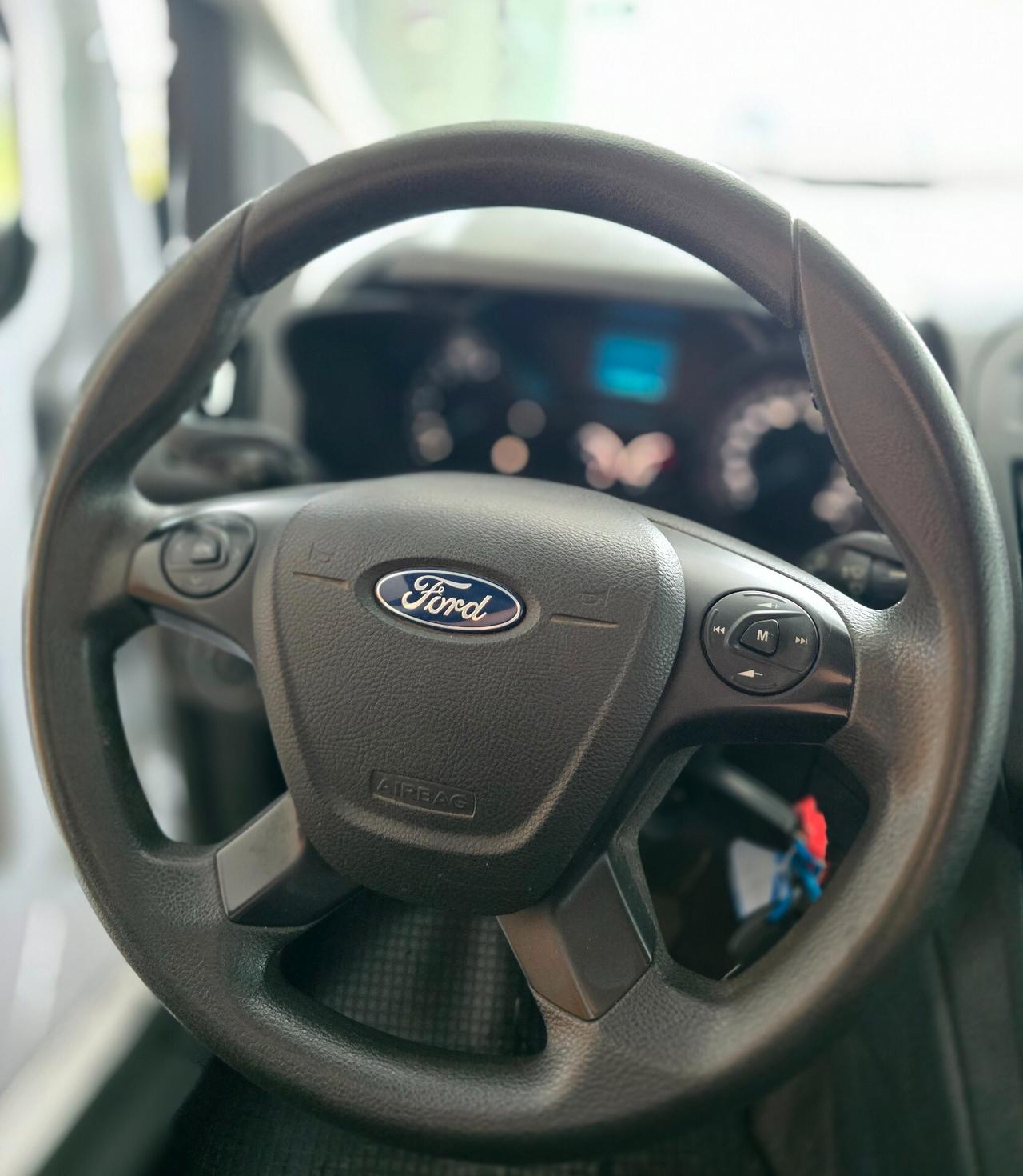 Ford Transit Connect 1.5 TDCi 100CVFurgone Trend