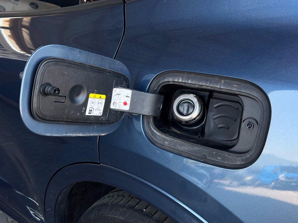 FORD Kuga 2.5 Full Hybrid 190 CV CVT 2WD ST-Line X del 2022