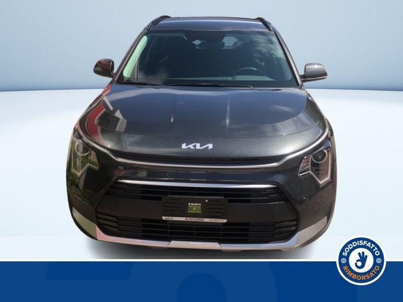 KIA Niro 1.6 HEV GPL Business MY25