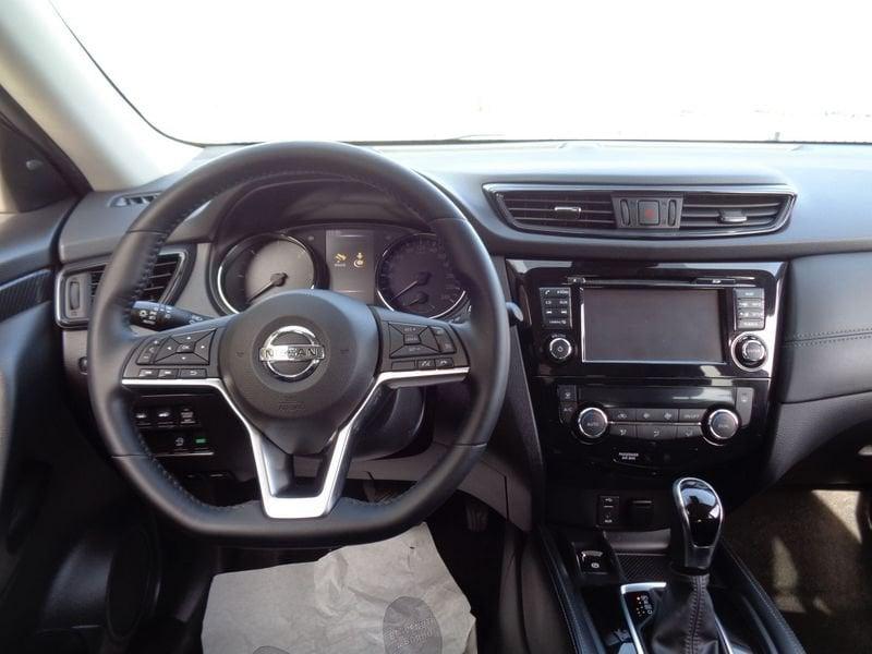 Nissan X-Trail X-Trail 2.0 dci N-Connecta 4wd xtronic