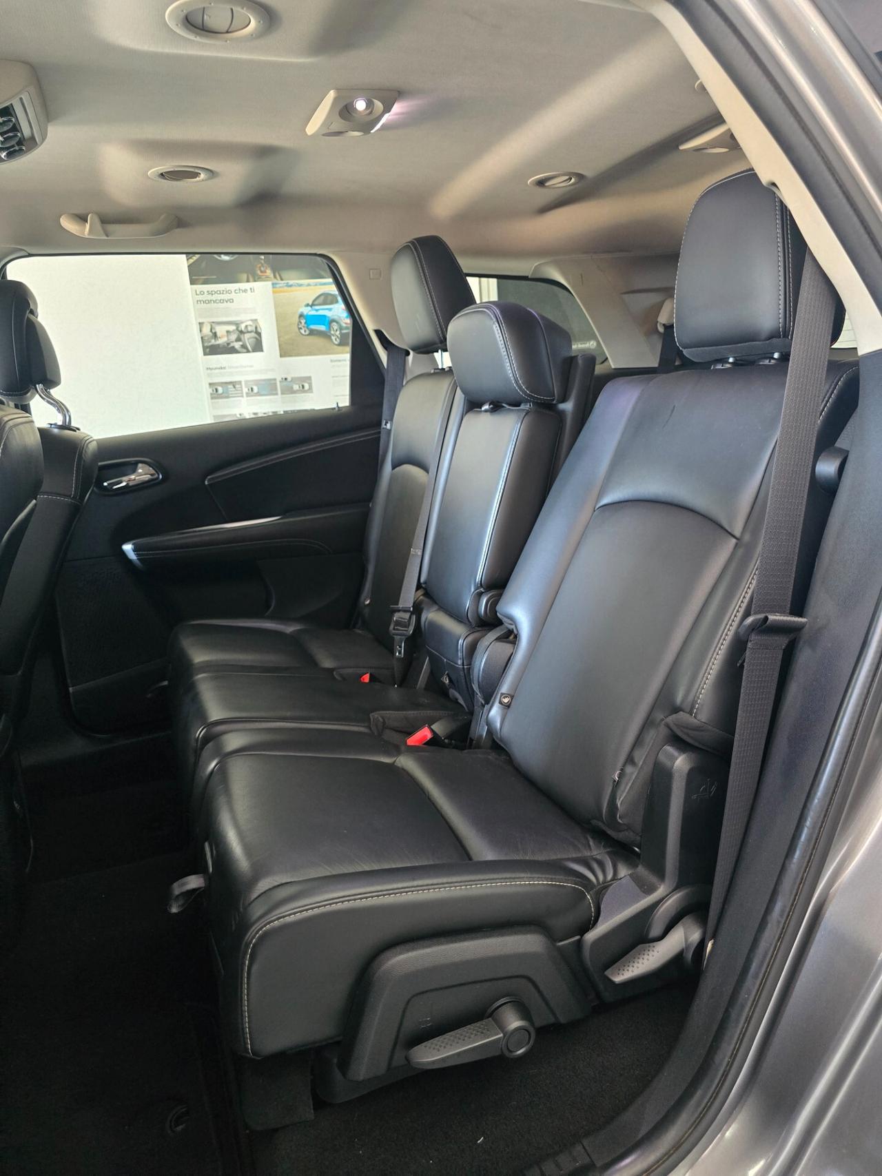 Fiat Freemont 2.0 Multijet 140 CV Urban