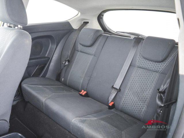 FORD Fiesta 1.4 TDCi 68CV 3 porte Titanium