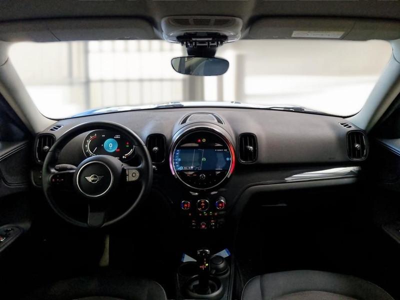 MINI COOPER D COUNTRYMAN ALL4 automatica Northwood Edition