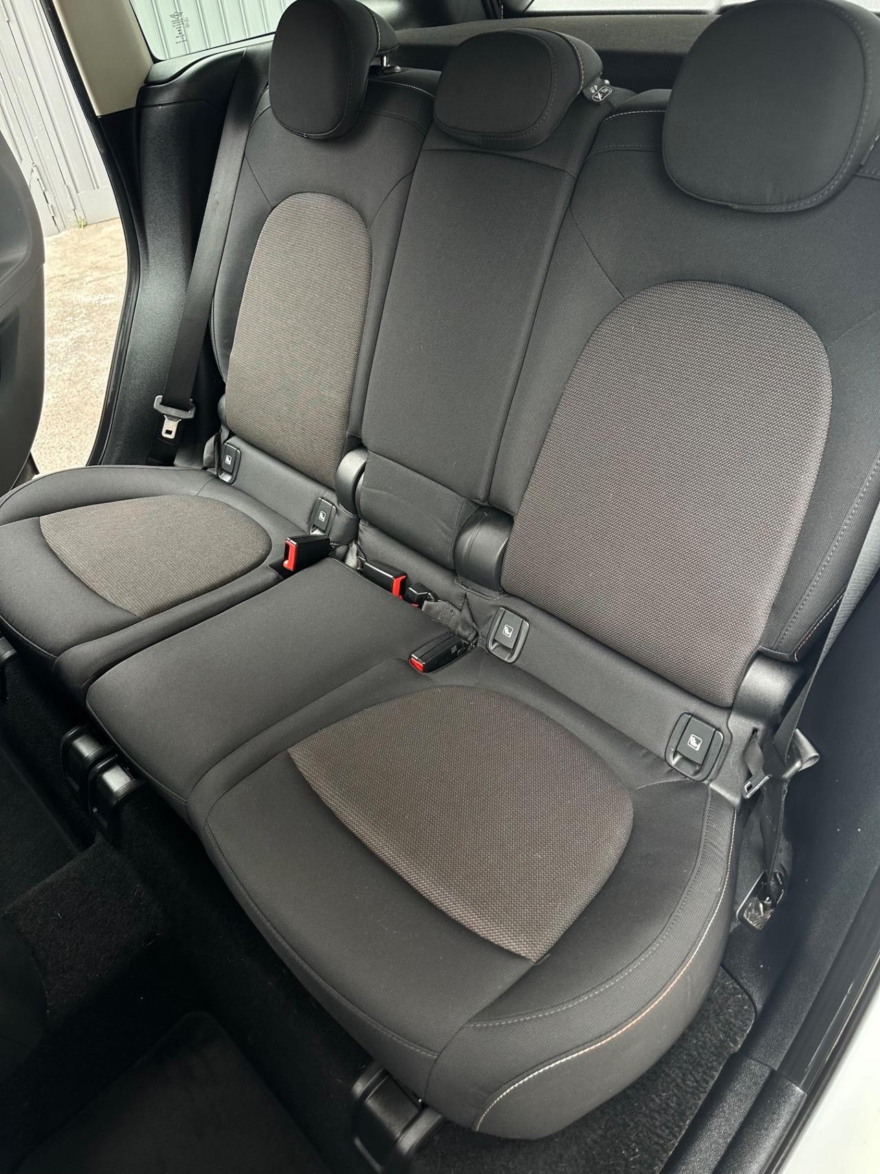 MINI Mini Countryman 1.5 One D 116cv Business