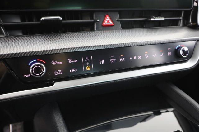 KIA Sportage Sportage 1.6 TGDi HEV AT GT-line