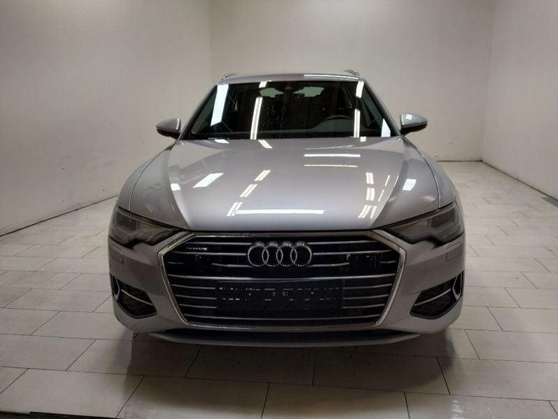 Audi A6 Avant 45 3.0 tdi mhev Business Sport quattro s-tronic